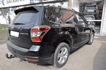Фиксированный фаркоп VFM-Bosal для Subaru Forester