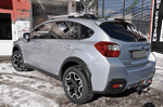Фиксированный фаркоп VFM-Bosal для Subaru XV