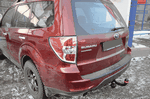 Фиксированный фаркоп VFM-Bosal для Subaru Forester