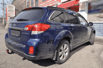 Фиксированный фаркоп VFM-Bosal для Subaru Outback