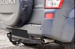 Фиксированный фаркоп VFM-Bosal для Suzuki Grand Vitara 5d