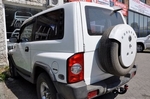 Фиксированный фаркоп VFM-Bosal для Tagaz Tager 4x4