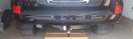 Фиксированный фаркоп VFM-Bosal для Toyota Land Cruiser 200