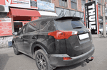 Фиксированный фаркоп VFM-Bosal для Toyota RAV 4