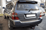 Фиксированный фаркоп VFM-Bosal для Toyota Highlander