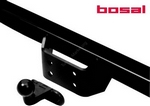 Фиксированный фаркоп VFM-Bosal для Toyota Land Cruiser Prado 150
