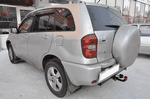 Фиксированный фаркоп VFM-Bosal для Toyota RAV 4