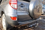Фиксированный фаркоп VFM-Bosal для Toyota RAV 4