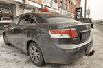 Фиксированный фаркоп VFM-Bosal для Toyota Avensis седан