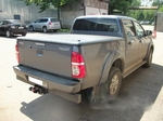 Фиксированный фаркоп VFM-Bosal для Toyota Hilux