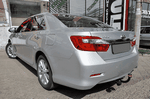 Фиксированный фаркоп VFM-Bosal для Toyota Camry