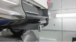 Фиксированный фаркоп VFM-Bosal для Toyota Hilux Double Cab