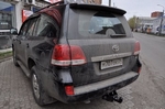 Фиксированный фаркоп VFM-Bosal для Toyota Land Cruiser 200
