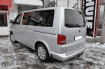Фиксированный фаркоп VFM-Bosal для Volkswagen Caravelle T5