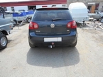 Фиксированный фаркоп VFM-Bosal для Volkswagen Golf V