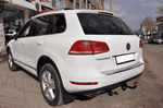 Фиксированный фаркоп VFM-Bosal для Volkswagen Touareg
