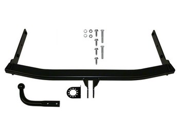 Фиксированный фаркоп VFM-Bosal для Volkswagen Golf VI - ОбвесКарРу VIN: 2189-A. 