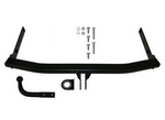 Фиксированный фаркоп VFM-Bosal для Volkswagen Golf VI