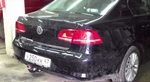 Фиксированный фаркоп VFM-Bosal для Volkswagen Passat B7 седан