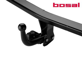 Фиксированный фаркоп VFM-Bosal для Volkswagen Sharan - ОбвесКарРу VIN: 3929-A. 