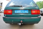 Фиксированный фаркоп VFM-Bosal для Volkswagen Passat lV универсал