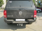 Фиксированный фаркоп VFM-Bosal для Volkswagen Amarok (с бампером)