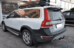 Фиксированный фаркоп VFM-Bosal для Volvo XC70