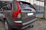 Фиксированный фаркоп VFM-Bosal для Volvo XC90