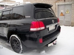 Фиксированный фаркоп VFM-Bosal Power для Lexus LX 570