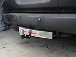 Фиксированный фаркоп VFM-Bosal Power для Lexus LX 570/450D