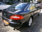 Фиксированный фаркоп Westaflia для Skoda Superb