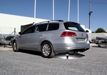 Фиксированный фаркоп Westaflia для Volkswagen Passat B7 универсал - оригинал