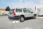 Фиксированный фаркоп Westaflia для Volvo XC70