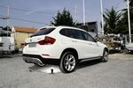 Фиксированный фаркоп Westfalia для BMW X1