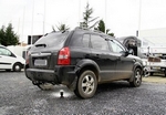 Фиксированный фаркоп Westfalia для Hyundai Tucson 4x4