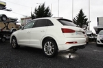 Фиксированный фаркоп Westfalia для Audi Q3 - оригинал