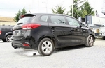 Фиксированный фаркоп Westfalia для KIA Carens
