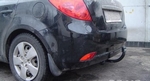Фиксированный фаркоп Westfalia для KIA Ceed хэтчбек