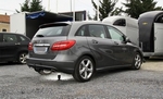 Фиксированный фаркоп Westfalia для Mercedes B-klasse
