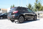 Фиксированный фаркоп Westfalia для Nissan Qashqai