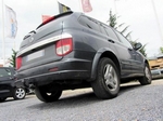 Фиксированный фаркоп Westfalia для SsangYong Kyron