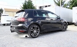 Фиксированный фаркоп Westfalia для Volkswagen Golf VII - оригинал