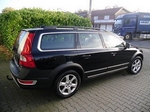 Фиксированный фаркоп Westfalia для Volvo XC70
