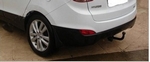 Фиксированный фаркоп Westfalia (шар сварной) для Hyundai ix35