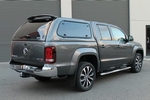 Фирменный кунг SJS R2 для Volkswagen Amarok