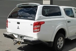 Фирменный кунг SJS R2 для Mitsubishi L200