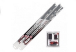 Комплект щеток с подогревом BURNER 5 (комплект Радиобрелок) для Dodge Caravan