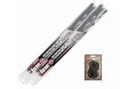 Комплект щеток с подогревом BURNER 5 (комплект Базовый) для BMW Z3