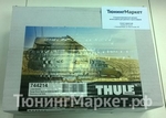 Комплект штатной электрики Thule Brink 13-полюсной для Land Rover Discovery (2009-2015) - оригинал