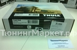 Комплект штатной электрики Thule Brink 13-полюсной для Land Rover Discovery (2004-2009) - оригинал